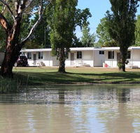 Copi Hollow Caravan Park - Hotel Accommodation