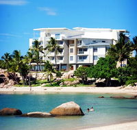 Coral Cove Apartments - Hotel Accommodation