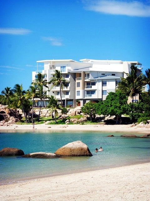 Coral Cove Apartments - Hotel Accommodation 0