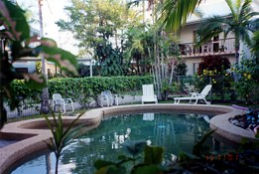 Westcourt QLD Hotel Accommodation