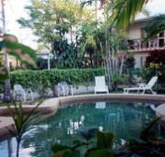 Coral Reef Holiday Apartments - Hotel Accommodation