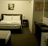 Coral Sands Motel - Hotel Accommodation
