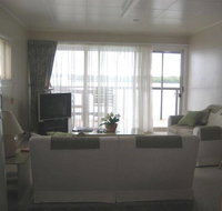Coral Tree Lodge Tourist Park - Hotel Accommodation