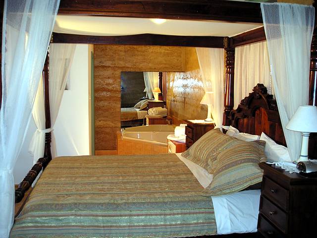 Inman Valley SA Hotel Accommodation