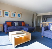 Corrigans Cove - Hotel Accommodation