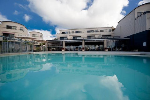 Corrigans Cove - Hotel Accommodation 3