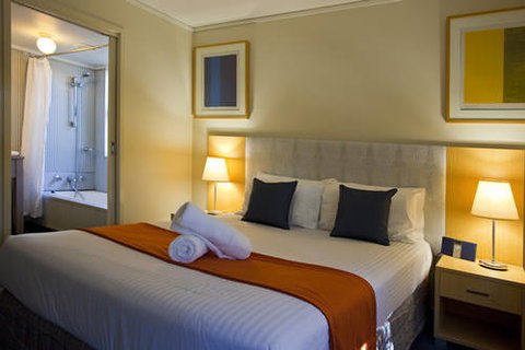 Corrigans Cove - Hotel Accommodation 6