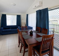 Corrimal Beach Tourist Park - Hotel Accommodation