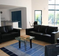 Cosy Corner Beach Cottages - Hotel Accommodation