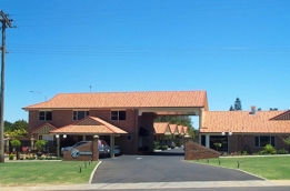 Cotswold Motor Inn - Hotel Accommodation 0