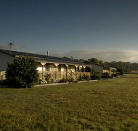 Cottages on Lovedale - Hotel Accommodation