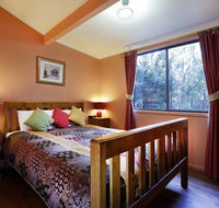 Cottages On Mount View - Hotel Accommodation