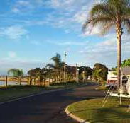 Cotton Tree Holiday Park - Hotel Accommodation