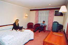 Centennial Park WA Hotel Accommodation