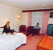 Country Comfort Albany - Hotel Accommodation