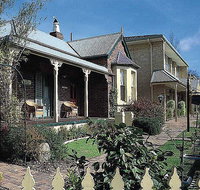 Country Comfort Armidale - Hotel Accommodation