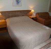 Country Comfort Bundaberg International - Hotel Accommodation