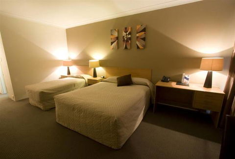 Hunts Hotel  Liverpool - Hotel Accommodation 2
