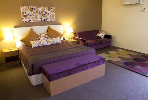 Hunts Hotel  Liverpool - Hotel Accommodation 3