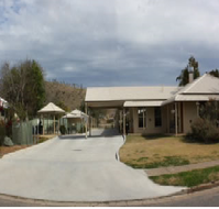 Country Roads Motor Inn - Gayndah - Hotel Accommodation