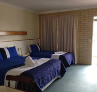 Country Rose Motel - Hotel Accommodation