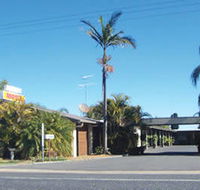 Countryman Motel - Hotel Accommodation