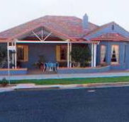 Court Street Motel - Hotel Accommodation