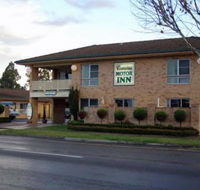 Cousins Motor Inn - Hotel Accommodation