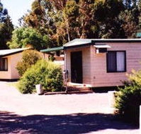 Cowell Foreshore Caravan Park  Holiday Units - Hotel Accommodation
