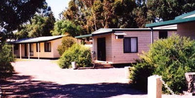 Cowell Foreshore Caravan Park & Holiday Units - Hotel Accommodation 0