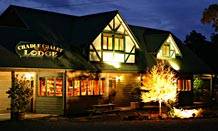 Cradle Chalet - Hotel Accommodation 1