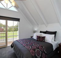 Creek Cottage Bed  Breakfast - Hotel Accommodation