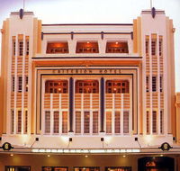 Criterion Hotel Perth - Hotel Accommodation