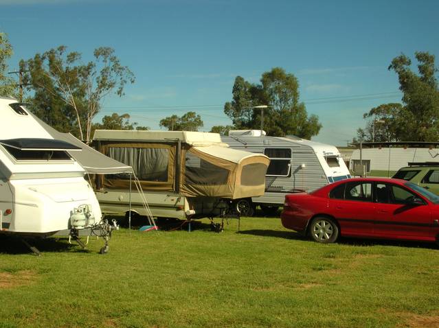Lightning Ridge NSW Hotel Accommodation