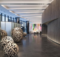 Crown Metropol Melbourne - Hotel Accommodation