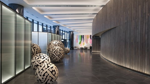 Crown Metropol Melbourne - Hotel Accommodation 0