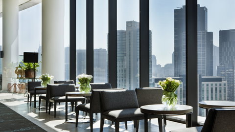 Crown Metropol Melbourne - Hotel Accommodation 2