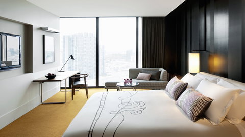 Crown Metropol Melbourne - Hotel Accommodation 8