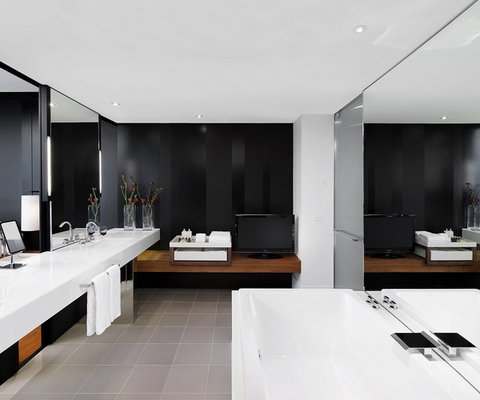 Crown Metropol Melbourne - Hotel Accommodation 7
