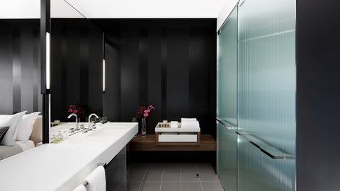 Crown Metropol Melbourne - Hotel Accommodation 9