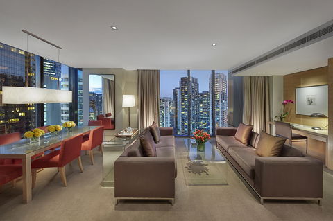 Crown Promenade Melbourne - Hotel Accommodation 3