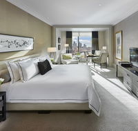 Crown Towers - Hotel Accommodation