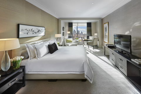 Crown Towers - Hotel Accommodation 0