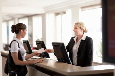 Crowne Plaza Newcastle - Hotel Accommodation 2