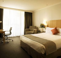 Crowne Plaza Perth - Hotel Accommodation