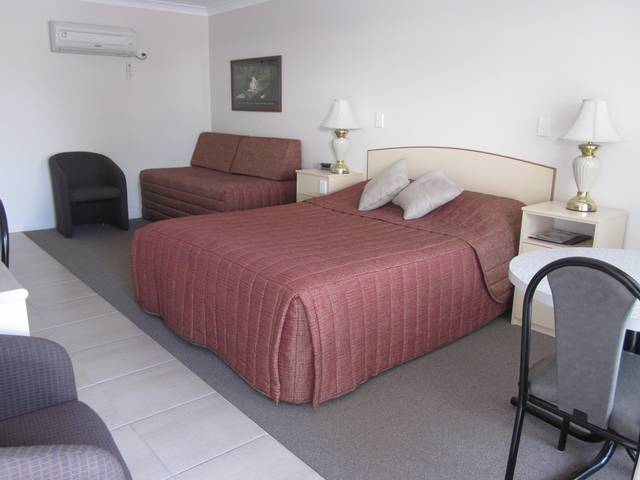 Crows Nest QLD Hotel Accommodation