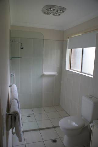 Crows Nest Motel - Hotel Accommodation 1
