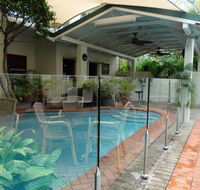 Crystal Garden Resort  Restaurant - Hotel Accommodation