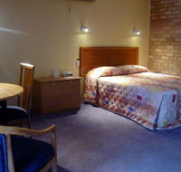 Cudgegong Valley Motel - Hotel Accommodation