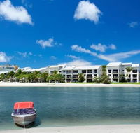 Culgoa Point Beach Resort - Hotel Accommodation